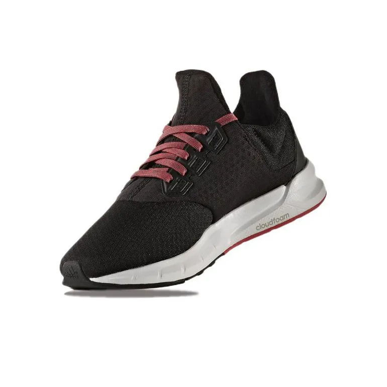 Adidas Falcon Elite 'Black Brick Red' Women's-2