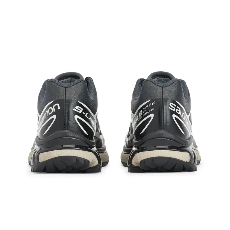 SALOMON XT 6 Adv For Dsm Trail 'Black'-4