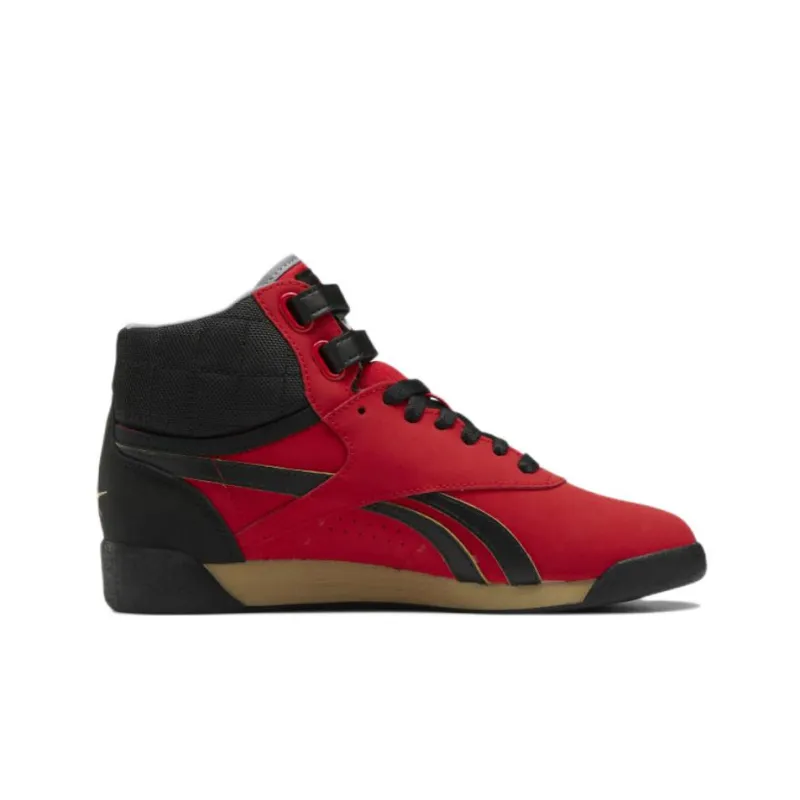 Reebok The Money Heist X Freestyle High 'Tokyo' Women's-1