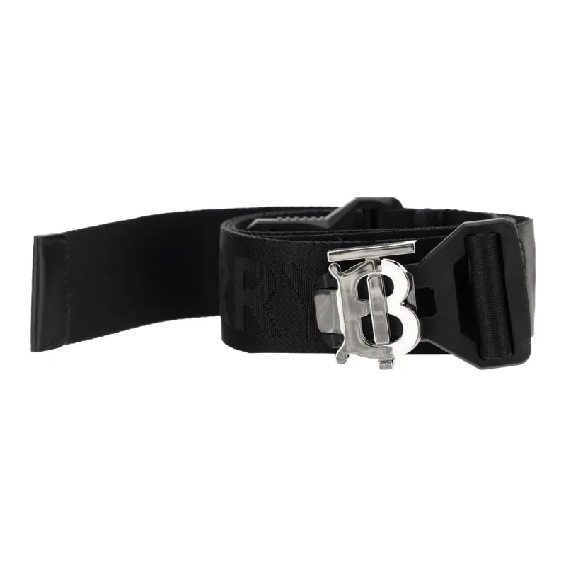 Burberry Tb Sport Clip 40 Belt-1