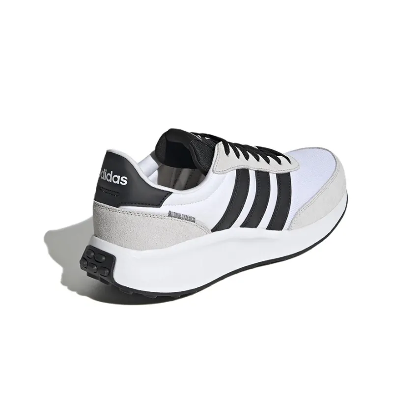 Adidas Run 70s 'White Black Grey'-3
