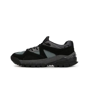 Vans Amzn Trailhead 'Black Green Milieu' Women's