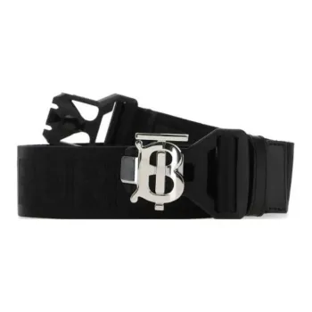 Burberry Tb Sport Clip 40 Belt