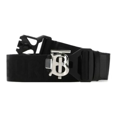 Burberry Other Belts Unisex