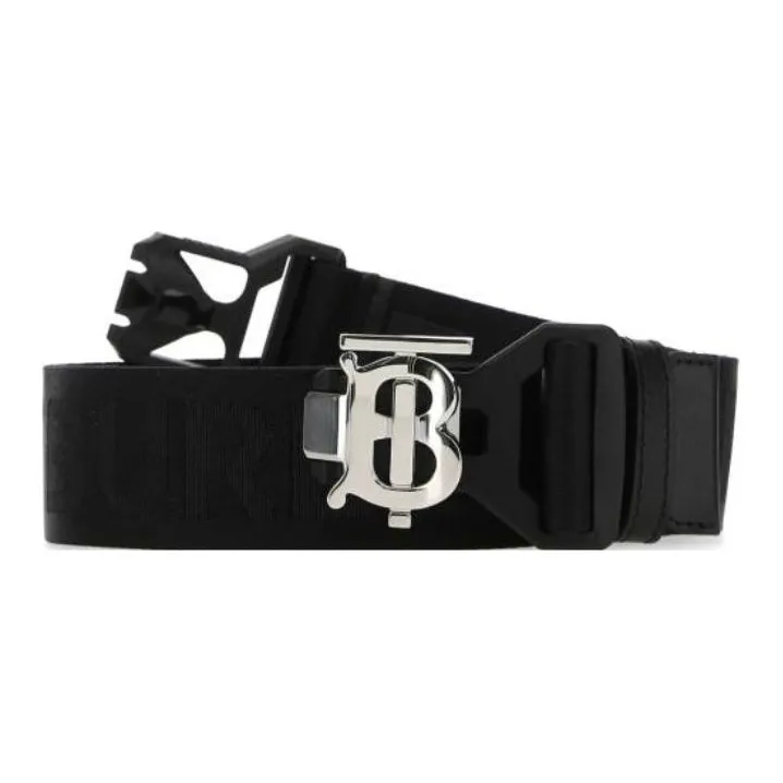 Burberry Tb Sport Clip 40 Belt-0