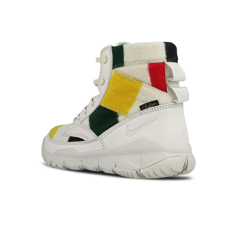 Nike Sfb Leather 6 Np Qs 'Off White'-3