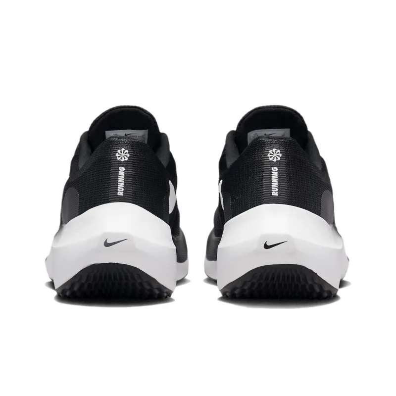 Nike Zoom Fly 5 Black White-4