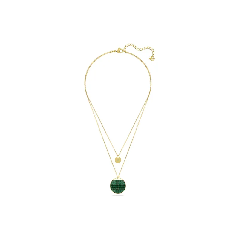Swarovski Ginger Necklaces Women's-1