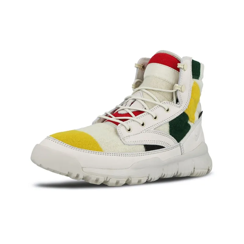 Nike Sfb Leather 6 Np Qs 'Off White'-2