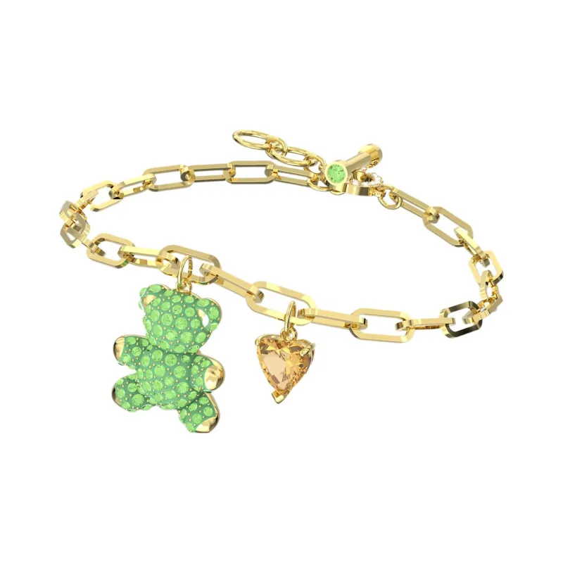 Swarovski Teddy Bracelets Women's-1