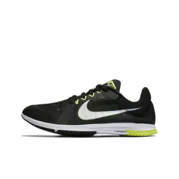 Nike Zoom Streak Lt 3 'Black Green'