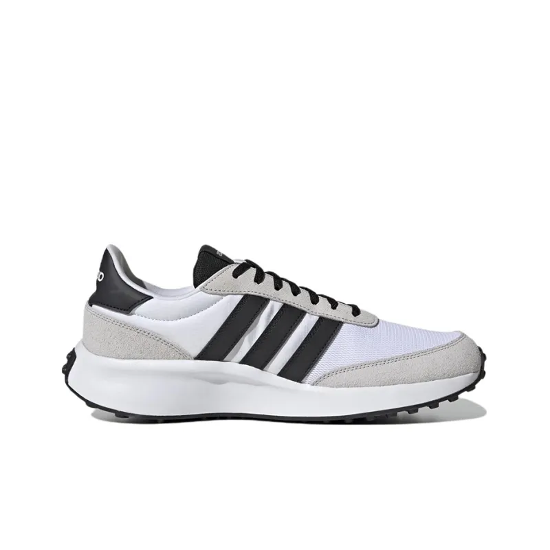 Adidas Run 70s 'White Black Grey'-1