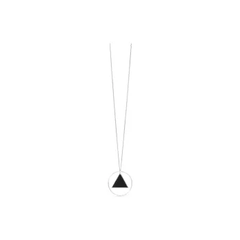 CELINE Necklaces Women's
