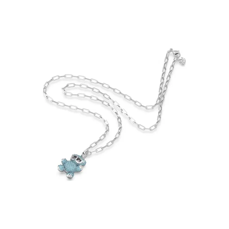 Swarovski Teddy Necklaces Women's-1