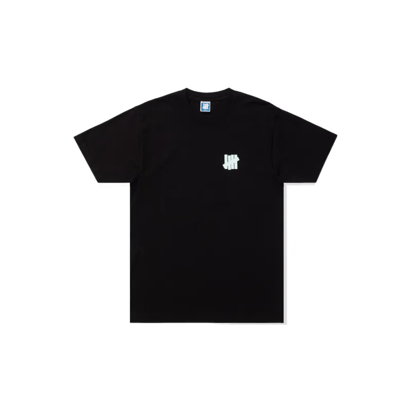 UNDEFEATED T Shirts Unisex-1