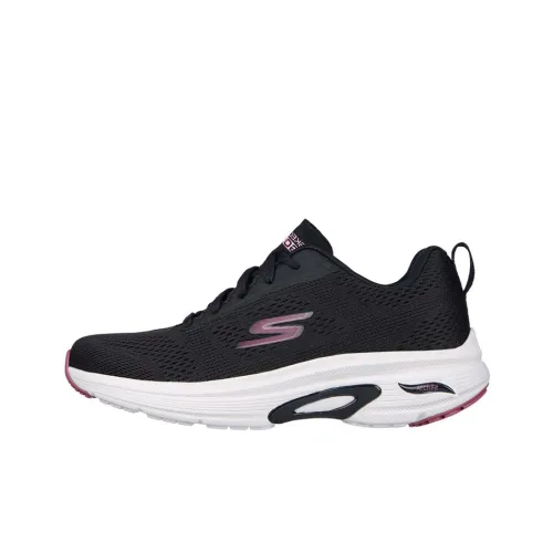 Skechers Go Run 'Black' Women's