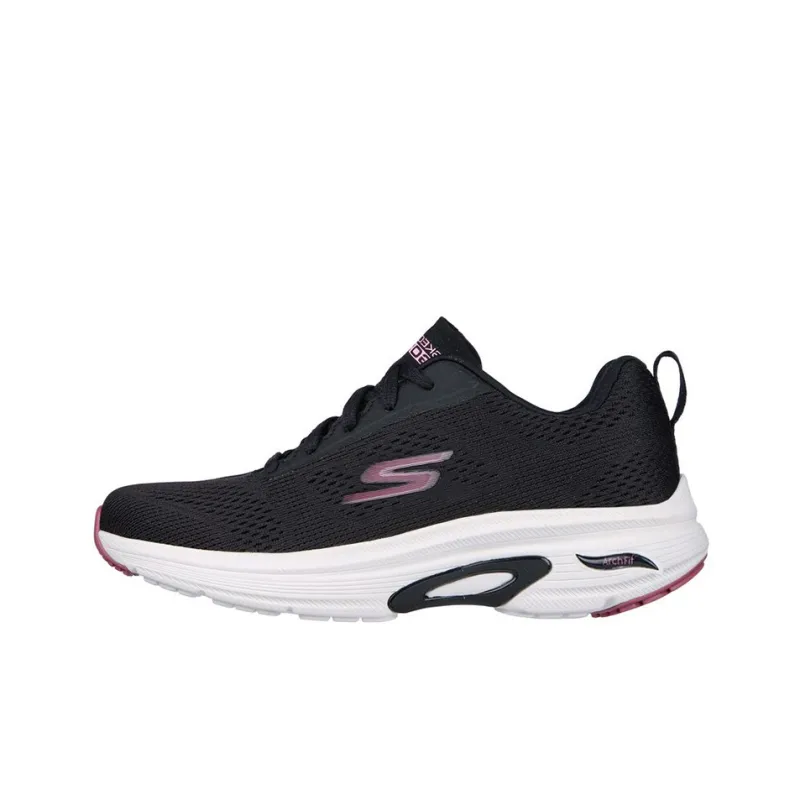 Skechers Go Run 'Black' Women's-0