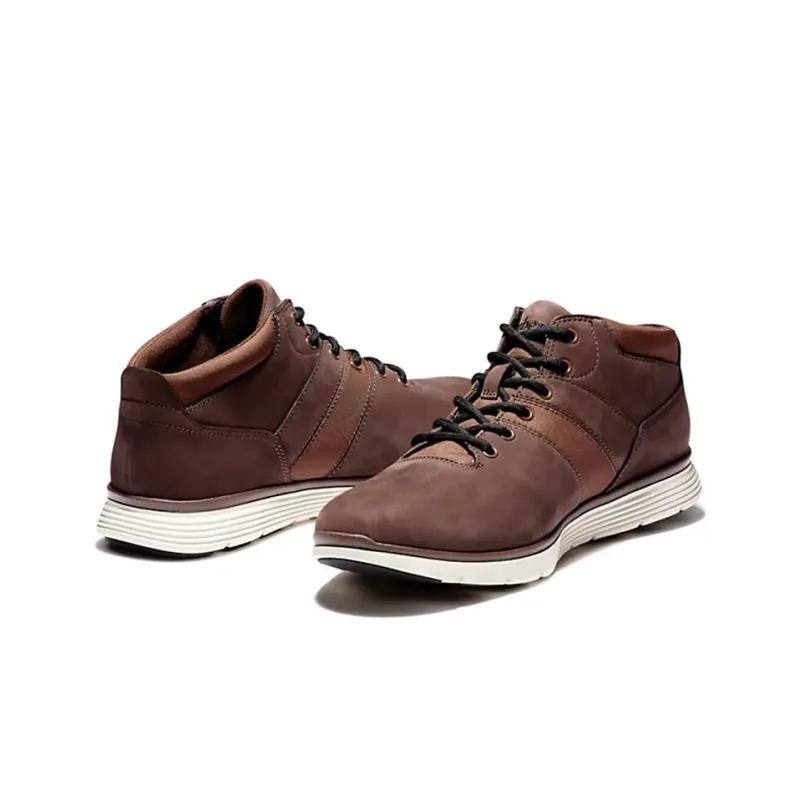 Timberland Killington Casual Shoes Men Low-Top Coffee Brown-3