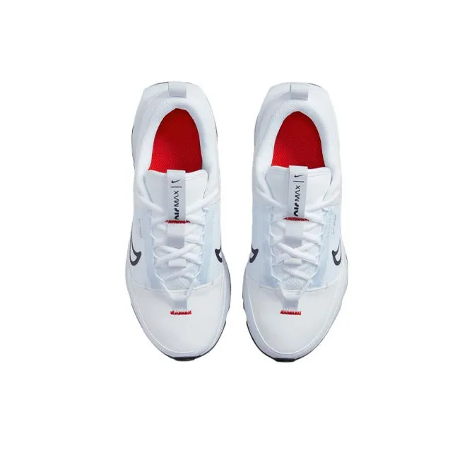 Nike Air Max Interlock 'White Photon Dust' GS-4