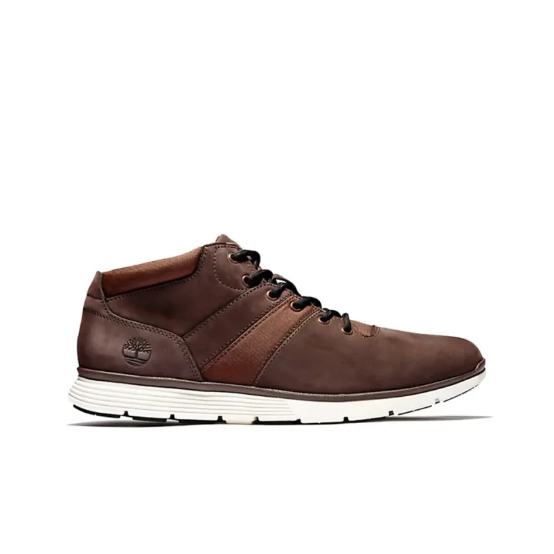 Timberland Killington Casual Shoes Men Low-Top Coffee Brown-1