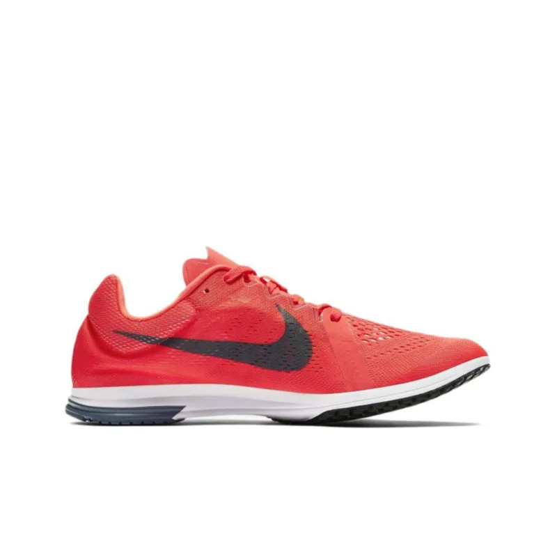 Nike Zoom Streak LT 3 Cushioning, Slip Resistant, And Abrasion Resistant Low Top Casual Running Shoes Unisex Red-1
