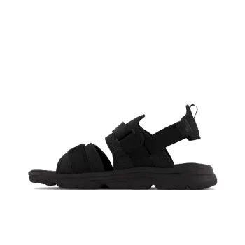 New Balance 750 Sandal 'Triple Black'