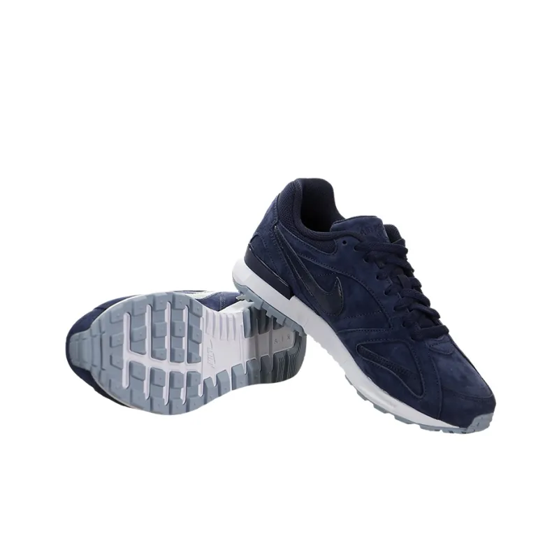 Nike Air Pegasus Racer Prm 'Navy'-3