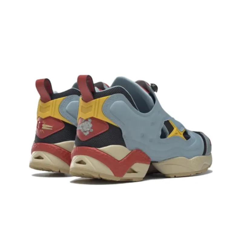 Reebok Instapump Fury 95 Looney Tunes Road Runner-4