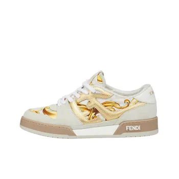 FENDI Fendace Match Beige