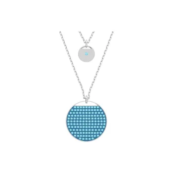 Swarovski Ginger Necklaces Women's