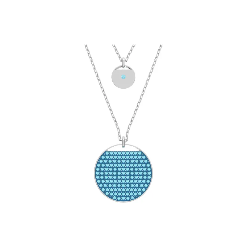 Swarovski Ginger Necklaces Women's-0