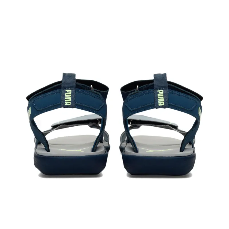 PUMA Zeal One-Strap Sandals Men-3