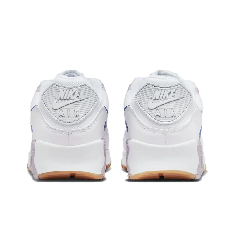Nike Air Max 90 White Doll Women's-4