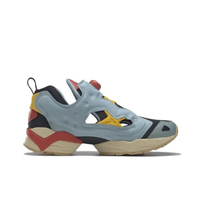 Reebok Instapump Fury 95 Looney Tunes Road Runner-1