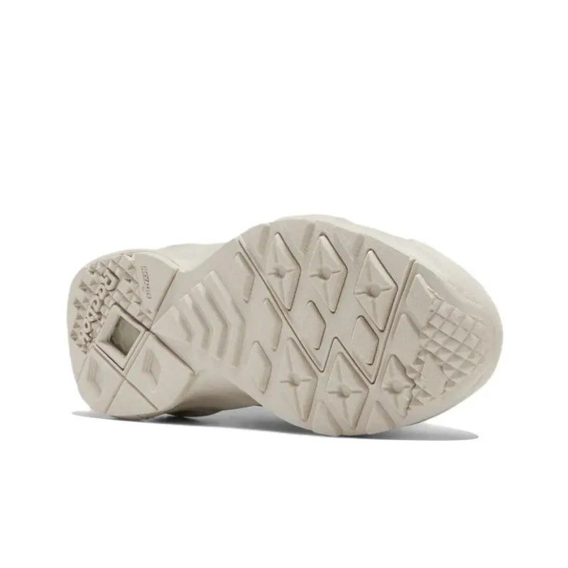 Reebok Aztrek Double Mix 'stucco' Sneakers Women's-4