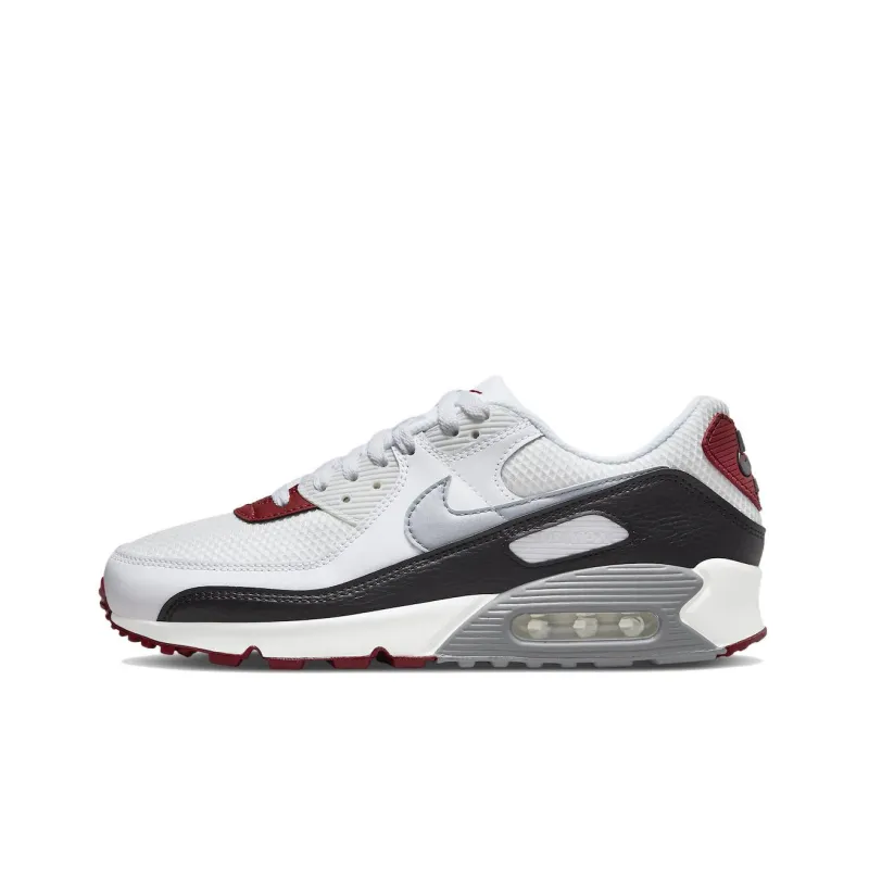 Nike Air Max 90 Photon Dust Varsity Red-0