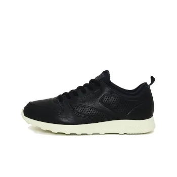 Reebok Classic Leather Lite Lux Black/Paper White White
