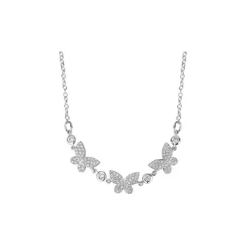 PIARA Necklaces Women's