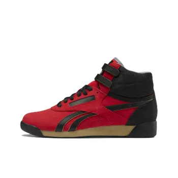 Freestyle The Money Heist X Reebok High 'Tokyo' Women's