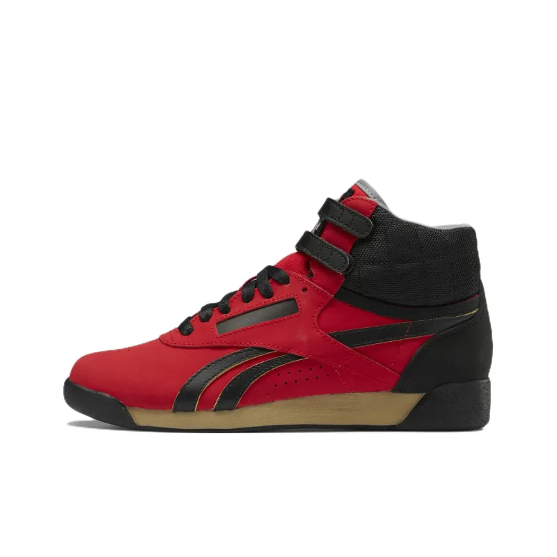 Reebok The Money Heist X Freestyle High 'Tokyo' Women's-0