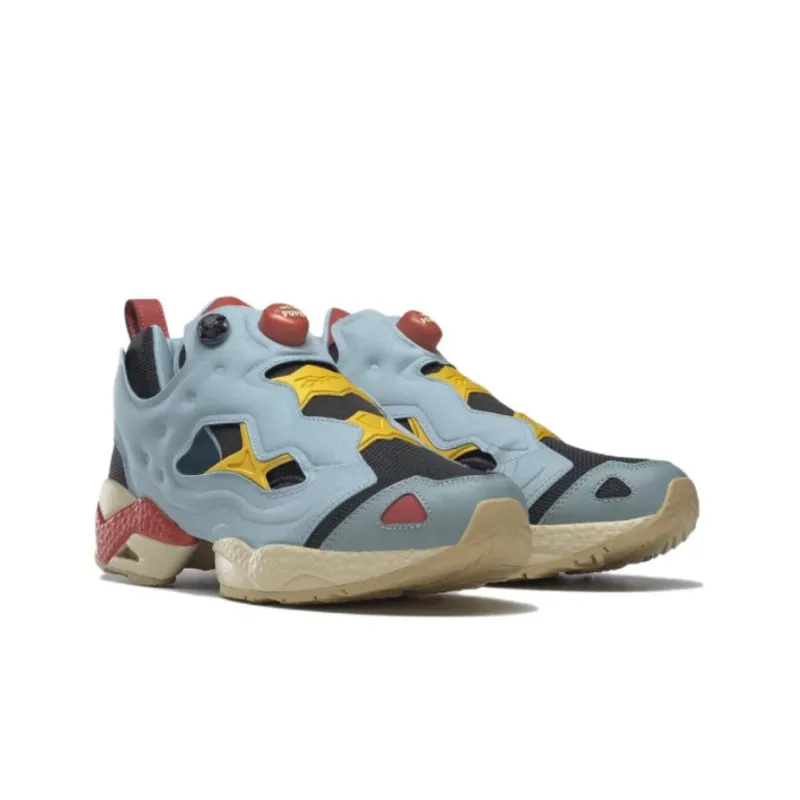 Reebok Instapump Fury 95 Looney Tunes Road Runner-2