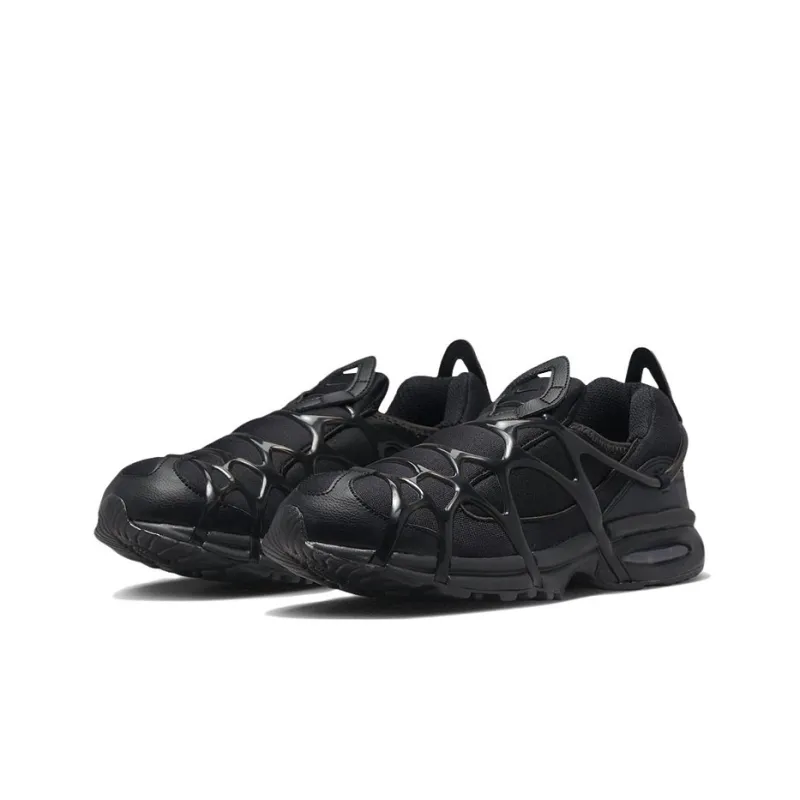 Nike Air Kukini Triple Black-2