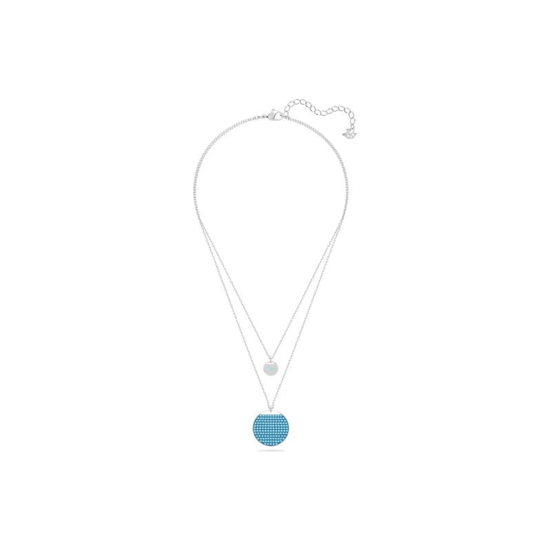 Swarovski Ginger Necklaces Women's-1