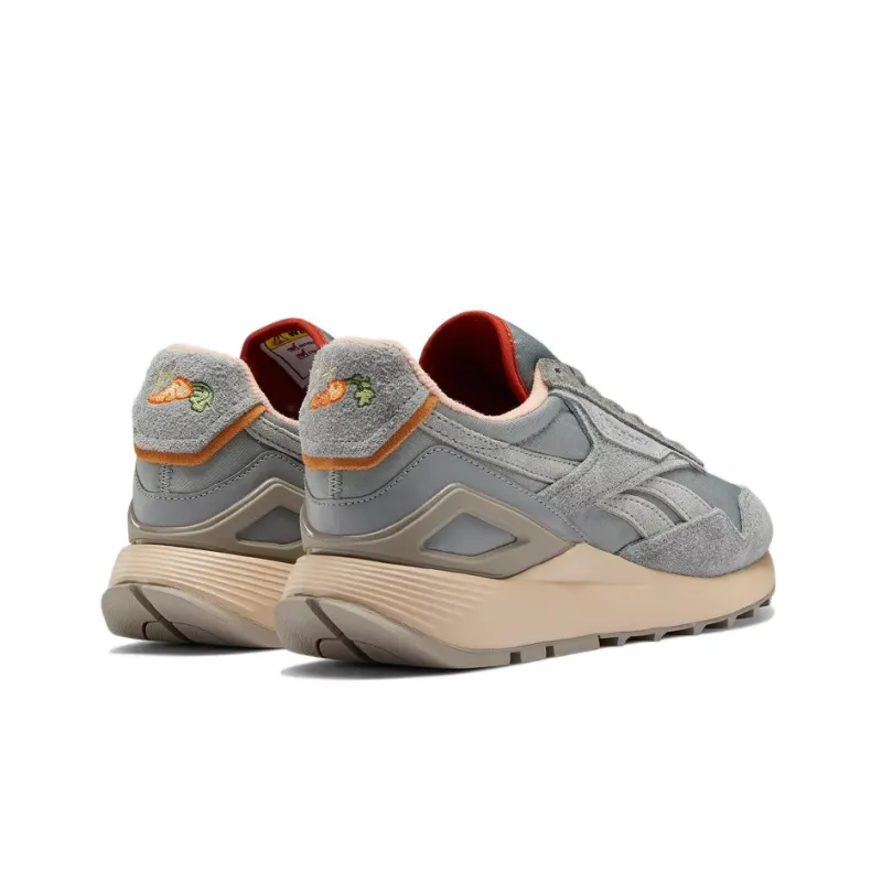 Reebok Classic Leather Az Looney Tunes Bugs Bunny-3