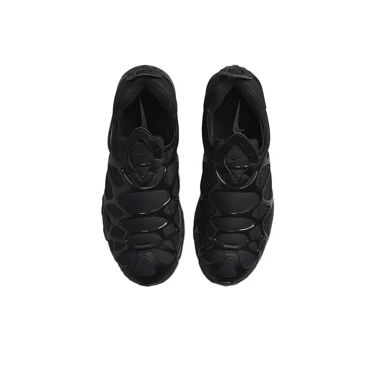 Nike Air Kukini Triple Black-3