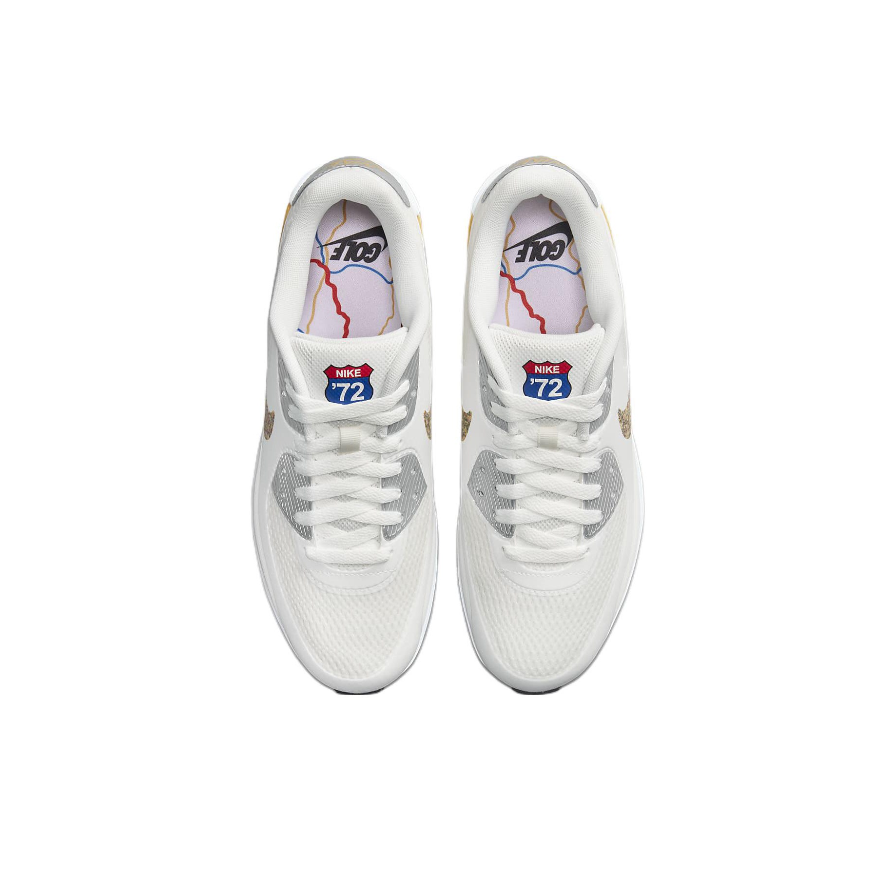 Nike Air Max 90 Golf エアマックス ゴルフ チャンピオンシップ