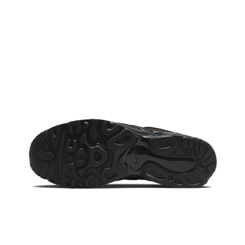 Nike Air Kukini Triple Black-5