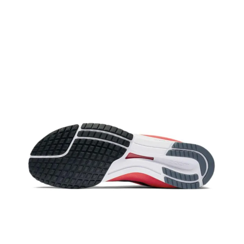 Nike Zoom Streak LT 3 Cushioning, Slip Resistant, And Abrasion Resistant Low Top Casual Running Shoes Unisex Red-5