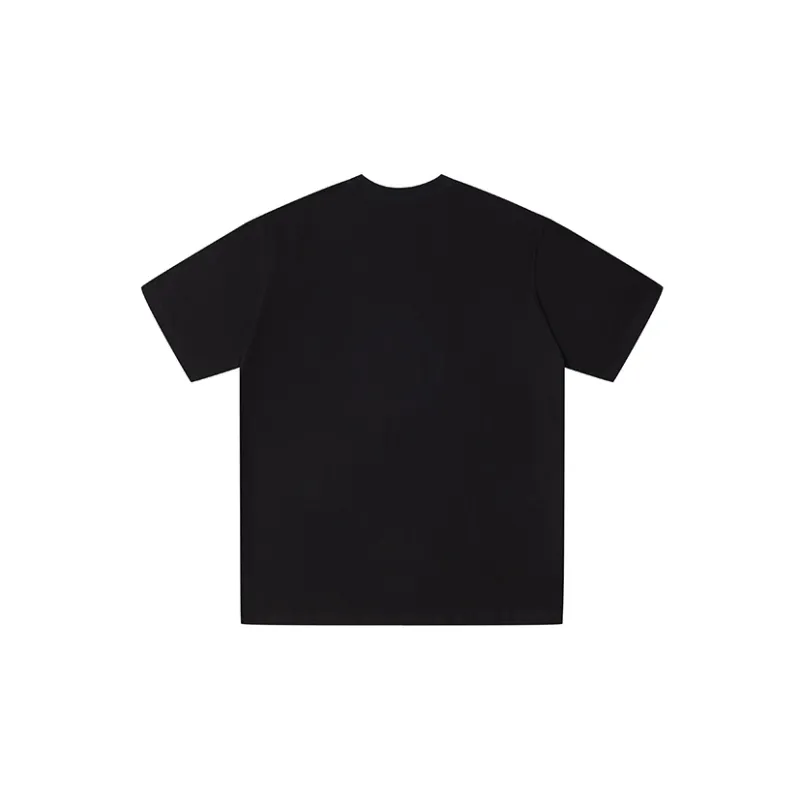 WHOA HA! SS22 Straight T Shirt Unisex-6