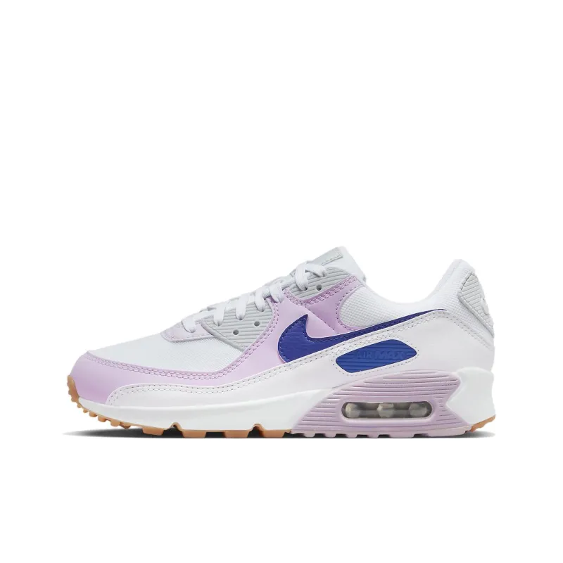 Nike Air Max 90 White Doll Women's-0
